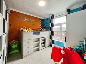 Bedroom 2- click for photo gallery